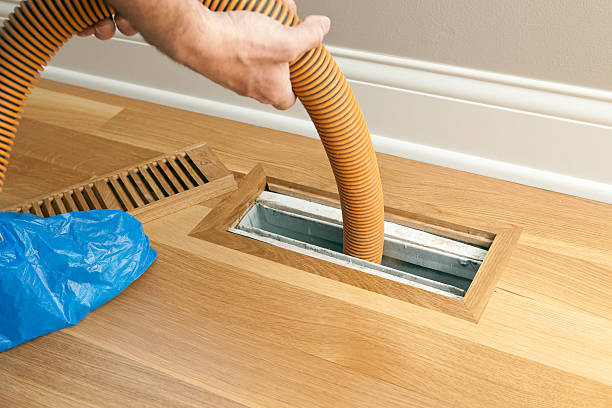 Best Affordable HVAC Duct Cleaning  in Flordell Hills, MO