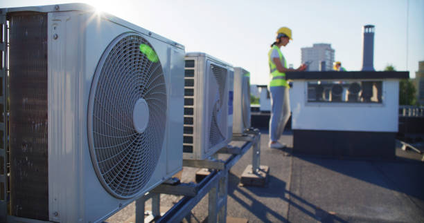 Best Ventilation Cleaning Services  in Flordell Hills, MO